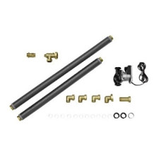 Bosch Anschlussrohrgruppe OC7000 F mit WST-2 Zubehör Warmwasserspeicher BCC 26-HE 8718588481