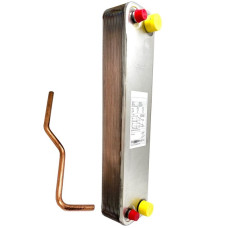 Bosch Verdampfer Austausch-Set CB60-26 inklusive Isolierung 8738204450