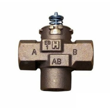 Buderus 3-Wege-Ventil ohne Antrieb G-SU 67902791