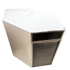 Buderus Wärmetauscher 87182209900
