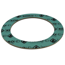 Vieru Flanschdichtung DN50, PN10/16/40, 61x107mm