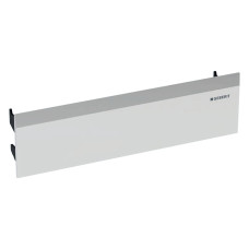 Geberit Abdeckung zu Duschelement glanzverchromt 242.990.21.1