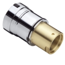 Hansgrohe Ab-und Umstellkartusche Pharo Duschpaneel Comfort Plus Triostat Q2P 25973000