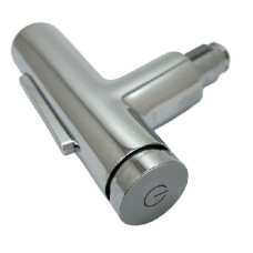 Hansgrohe 2 Brause Select M71 1700 chrom 93411000
