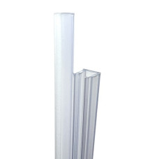 HSK Wasserabweisprofil, Länge 1.000mm E100058-8-1 