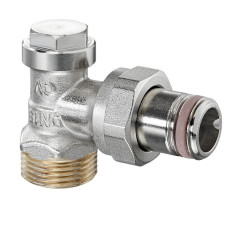 *AAA*Oventrop Rücklauf Verschraubung Combi 4 Eck DN15 Aussengewinde 1090672