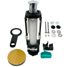 Ideal Standard 2-Mengenablaufgarnitur Smartvalve chrom R6578AA