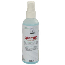 Sanit DuschBlitz 2000 750ml Flasche, Duschabtrennungsreiniger 3015