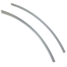 Kermi 2x Dichtleiste 4mm R 2534092