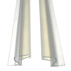 Kermi 2x Dichtleiste 4600 08 Länge: 550mm 2534774