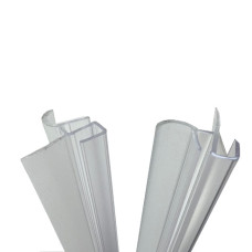 Kermi 2x Dichtleiste 4719 201 RL Länge: 985mm 2534978