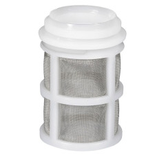 Resideo Ersatzsieb zu Druckmindere R 11/2 - R 2 zu Druckminderer D06F, D06FH und D06FN ES06F-11/2A