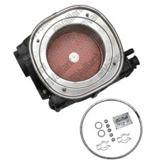 Vaillant Wärmetauscher für VC 146/5-5 R4 # 0020210464