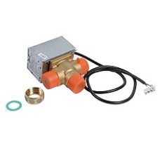 Viessmann 3-Wege-Ventil (24 V) mit Leitung1000mm 7408101