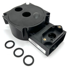 Viessmann 3-Wege-Ventil (ohne Spule) 7813934