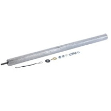 Magnesiumanode d=40 x 580/550 7823537