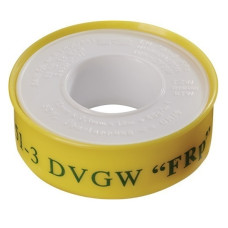 Vieru PTFE-Gewindedichtband DVGW 1010950
