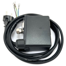 Wilo Druckschalter PM5XH05 ACS 3.2/4.5+Ka. 2106340