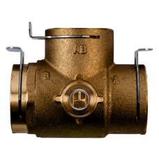 Wolf 3-Wegeventil DN25 steckbar für CHC-Center 9149826