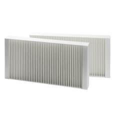 Kermi x-well Filterset F7 und M5 für x-well S280 und S360, 1 Stück Y8101002002K