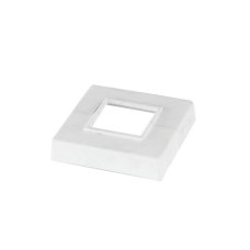 Arbonia Abdeckrosette für Bankkonsole ZB00330001
