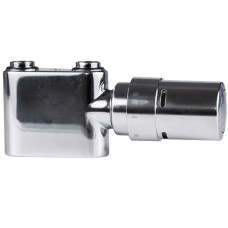 *AAA*Kermi Anschlussblock Durchgangsform CHR ZB04920002