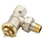 Danfoss Rücklauftemperatur-Begrenzer FJVR FJVR Ventilgehäuse, DN 10, Eck, kvs: 0,3 003L1009