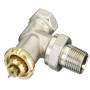 Danfoss Rücklauftemperatur-Begrenzer FJVR FJVR Ventilgehäuse, DN 15, Eck, kvs:0,73 003L1013