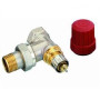 Danfoss Thermostatventil RA-N 25 1'' Eck 013G0037