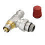 Danfoss Pressfit Ventilgehäuse RA-N 15 1/2'' Eck 013G3237