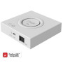Danfoss Gateway Ally, AP, LAN, Zigbee für Danfoss Ally elektronische Thermostate 014G2400