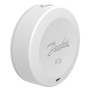 Danfoss Ally Raum-Sensor als Fernfühler in Kombi, mit Danfoss Ally Thermostaten 014G2480