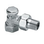 Heimeier Regutec Verschraubung 1/2'' Eck DN15 0355-02.000