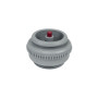 Danfoss Adapter für Ventilanpassung Velta (Euro-Kompakt) 193B2009