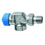 Heimeier Thermostatventil Axialform 1/2'' Einrohr Einrohr, DN15 (1/2'') 2245-02.000