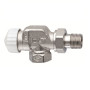 Heimeier Thermostatventil V-exact Axialform 1/2'' DN15 3710-02.000