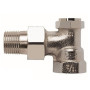 Buderus Rücklaufverschraubung RVV E15 1/2'' Eck mit reproduzierbare Voreinstellung 7738306448