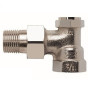Buderus Rücklaufverschraubung RV E15 1/2'' Eck mit Voreinstellung 7738306452