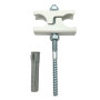 Arbonia Halter Röhrenradiator l=130 ZB02570001