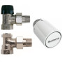Buderus Logatrend-K/A Zubehörpaket Eck Anschlussgewinde 1/2'' 7739612257