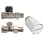 Buderus Logatrend-K/A Zubehörpaket Durchgang Anschlussgewinde 1/2'' 7739612258