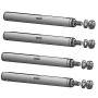 Buderus Rohwand Dübel-Set für Schnellkonsole FMS und ES 8718577113