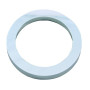 Ideal Standard Distanzrahmen, rund, d:163mm, A960705AA, inklusive Rosette, chrom A960705AA