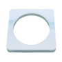 Ideal Standard Distanzrahmen, eckig, 157x157mm, chrom A962475AA