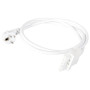 Purmo Kabelsatz für Flachheizkörper Yali (Schuko-Adapter) AZ01MM000000010