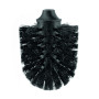 Avenarius WC-Bürstenkopf 77mm, schwarz 1002577040