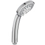 Ideal Standard Idealrain 3-Funktionshandbrause d: 80mm, chrom B9401AA
