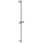 Ideal Standard Idealrain Brausestange 900mm, chrom, mit Druckknopf-Schieber B9429AA