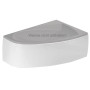 Belli Schürze zur Raumspar-Badewanne Silver 160 rechts 0020241020001