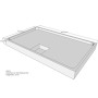 Belli Duschwannenträger für Mariana E 160x100cm SD94190